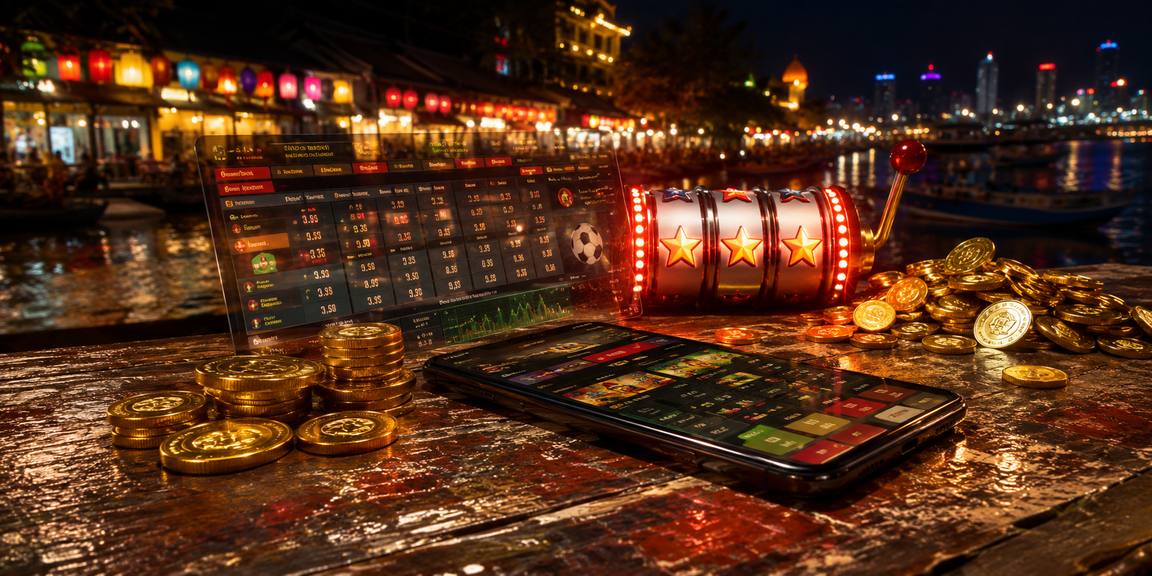799p Live Baccarat Premium – Bàn Chơi Đẳng Cấp Tại 799p